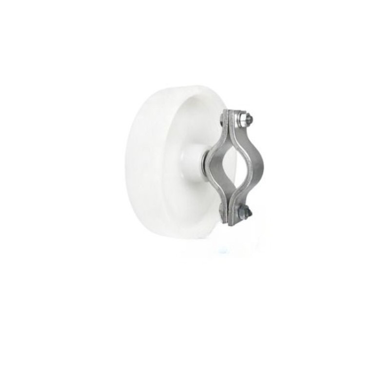 Koło fi. 125 mm, mocowanie 38 mm / 29BO*38 Koło fi. 125 mm, mocowanie 38 mm / 29BO*38