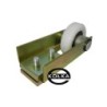 Rolka najazdowa do prof. 80x80 tworzywo  /RN-80T