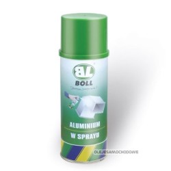 Aluminium w sprayu 400ml /...