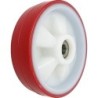 Koło fi. 200 mm poliamidowo-poliuretanowe do paleciaka / 60BCNP