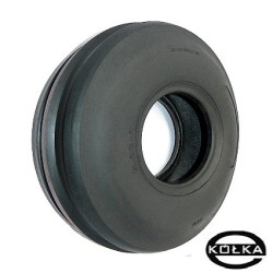 Opona fi. 350mm 4,00-6 6PR   / O350KLX6