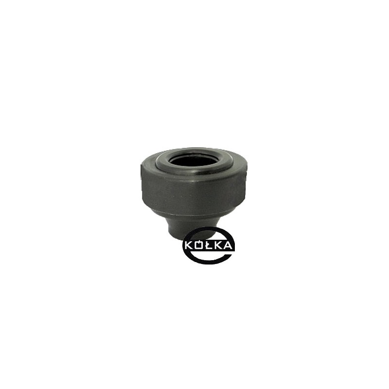 Rolka górna prowadząca fi. 43 mm do bram
