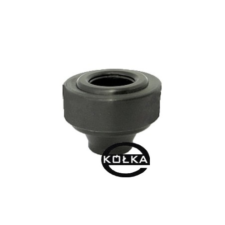Rolka górna prowadząca fi. 43 mm do bram