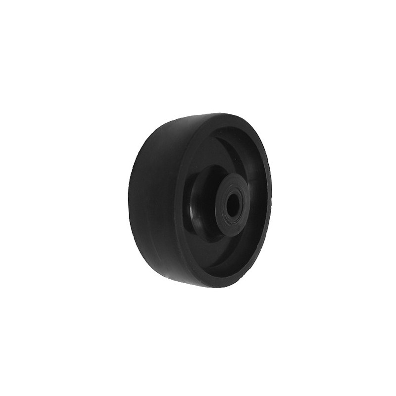 Koło fi. 50 mm N: 40kg tworzywowe / M50B Koło fi. 50 mm N: 40kg tworzywowe / M50B