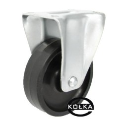 Koło fi. 60 mm, stałe N: 40kg / M63B