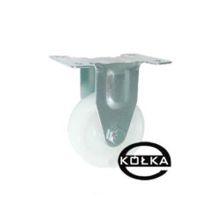 Koło fi. 50 mm, stałe N: 40kg / M53B