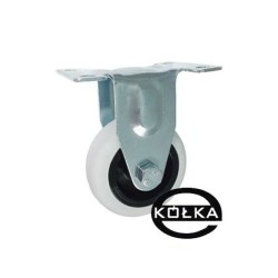 Koło fi. 50 mm, stałe N: 40kg / M53T