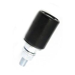 Zestaw wózków do bramy przesuwnej 60x60x3mm