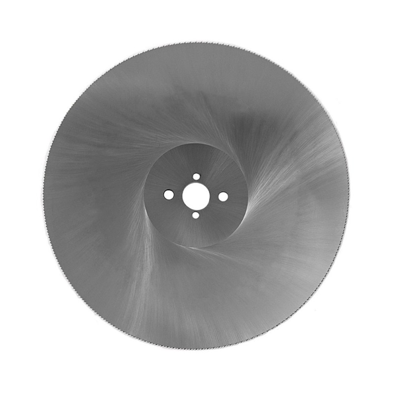 Frez tarczowo-piłkowy HSS 315mm