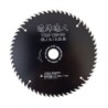 Piła tarczowa do cięcia drewna GLOBAL SAW 165x1,6/1,0x20mm / 60z