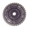 Piła tarczowa do cięcia stali GLOBAL SAW 160 x 1,4/1,1 x 20mm / 34z CERMET