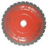 Piła tarczowa do cięcia stali GLOBAL SAW 150 x 1.2/1.0 x 20mm / 32z CERMET