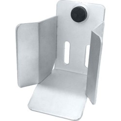Zestaw wózków do bramy przesuwnej 60x60x3mm