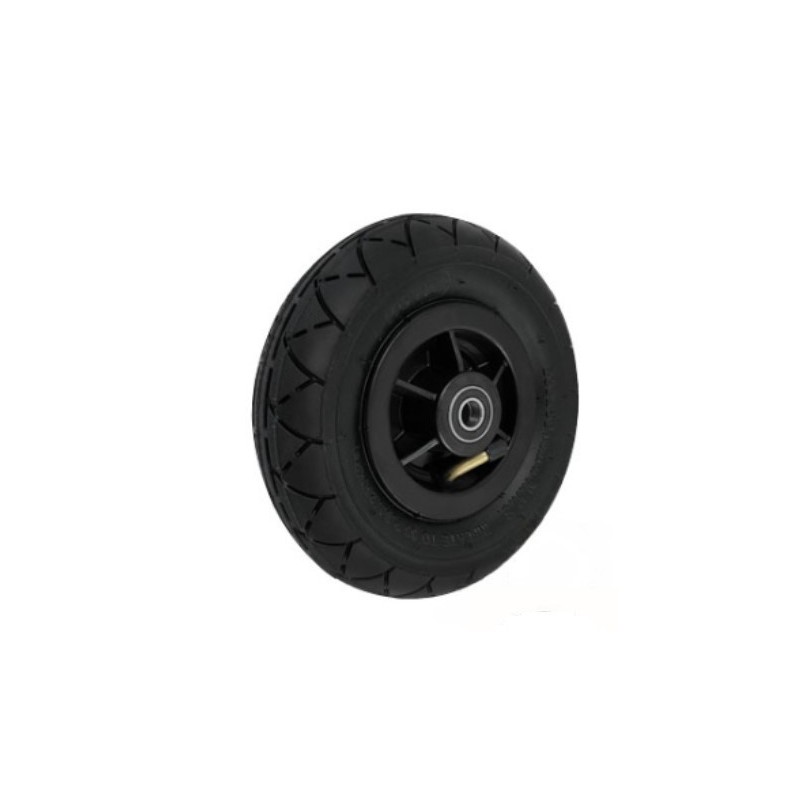 Koło fi. 200 mm pneumatyczne 200x50 4PR otw.12mm, N: 100kg KENDA / 200ŁK