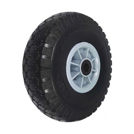 Koło fi. 260 mm piankowe, N: 100kg / 260TP