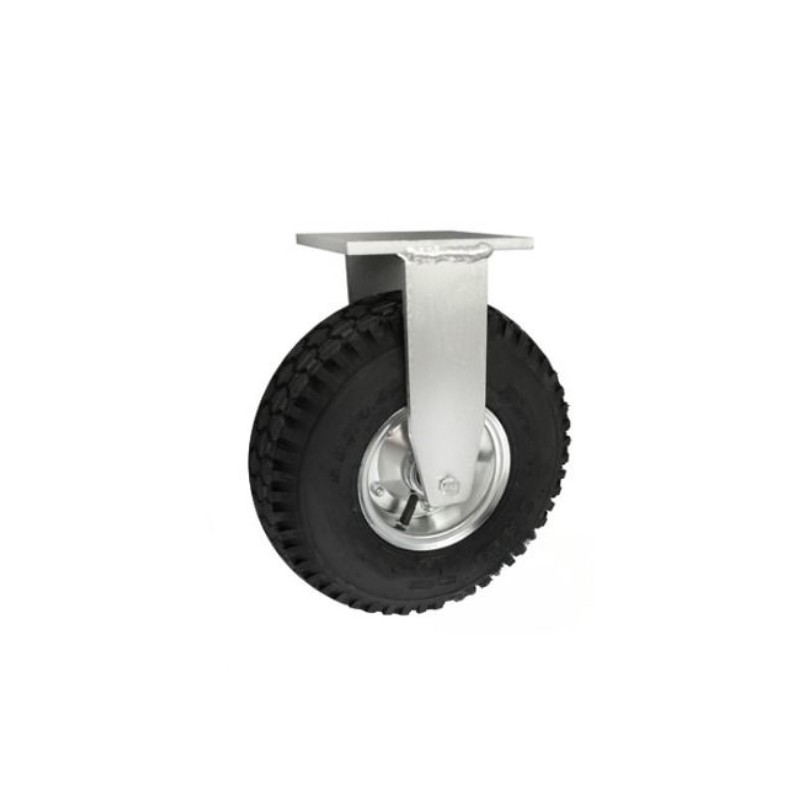 Koło fi. 350 mm pneumatyczne stałe / 3503MŁK Koło fi. 350 mm pneumatyczne stałe / 3503MŁK