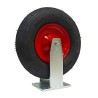 Koło fi. 400 mm pneumatyczne / 4003X4ŁD