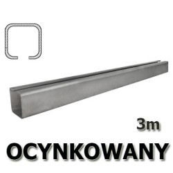 Profil bramowy 50x50 x2,5mm...