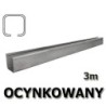 Profil bramowy 70x70x4mm dł.3mb OCYNK/ 20kg