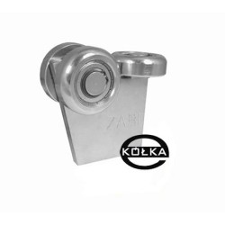 Wózek odporny na temp. do 180°C / G-3MM-70E