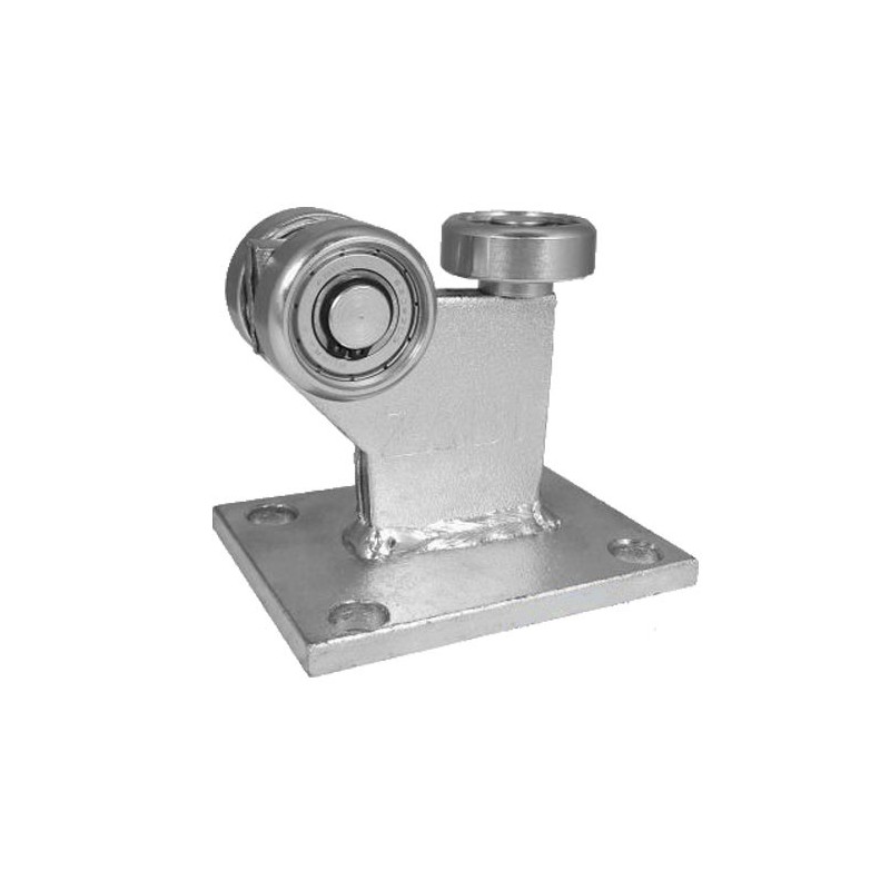 Wózek odporny na temp. do 180°C / 3MM-50E Wózek odporny na temp. do 180°C / 3MM-50E
