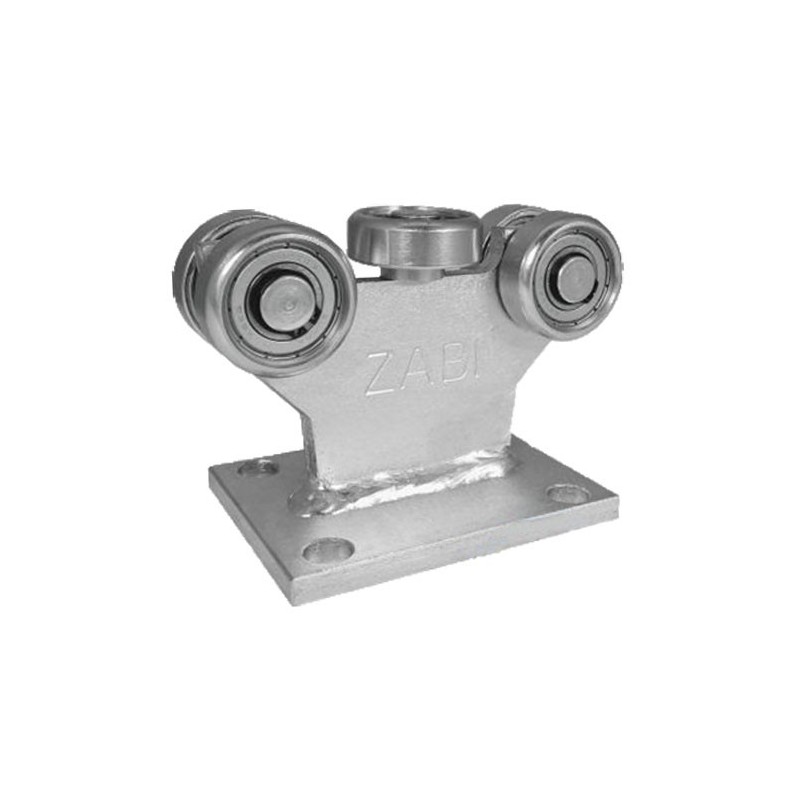 Wózek odporny na temp. do 180°C / 5MM-50E Wózek odporny na temp. do 180°C / 5MM-50E