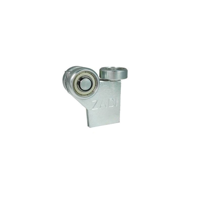 Wózek  odporny na temp. do 180°C /  G-3MM-50E