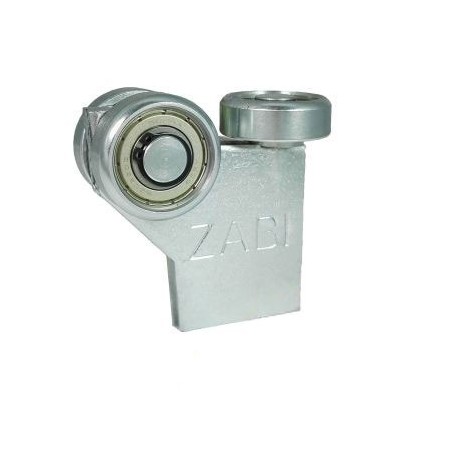 Wózek  odporny na temp. do 180°C /  G-3MM-50E
