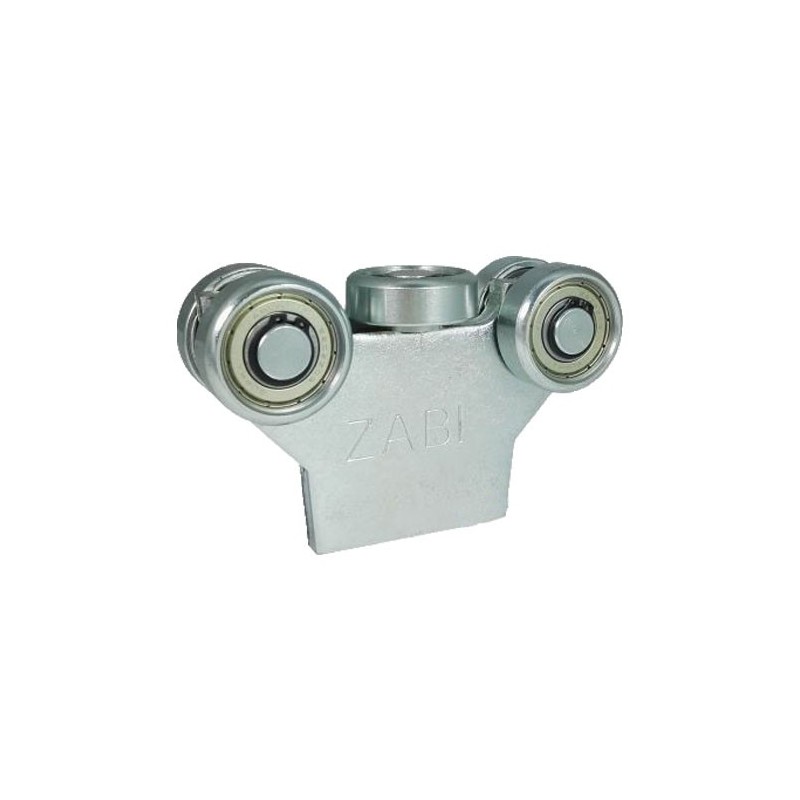 Wózek odporny na temp. do 180°C / G-5MM-50E Wózek odporny na temp. do 180°C / G-5MM-50E