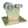 Wózek odporny na temp. do 180°C / 3MM-60E