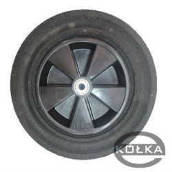 Kółko do kosiarki fi. 290 mm z łożyskiem / K290Ł