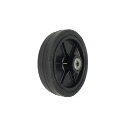 Kółko do kosiarki fi. 175 mm z łożyskiem / K175Ł