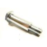Kółko do kosiarki fi. 150 mm z łożyskiem + śruba z gwintem M8 / K150Ł*M8