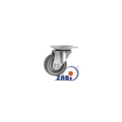 Koło fi. 32 mm, skrętne N: 18kg / M32TM
