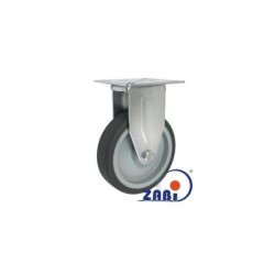 Koło fi. 100 mm, stałe N: 90kg / M13T