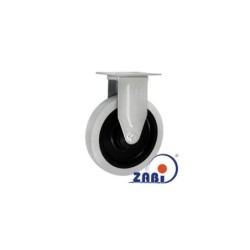 Koło fi. 125 mm, stałe N: 120kg łoż.kulk  / M23TŁ