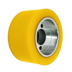 Rolka do posuwu fi. 120 mm, szer. 60 mm / RMP-120-60/35
