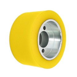 Rolka do posuwu fi. 110 mm, szer. 47 mm / RMP-110-47/35