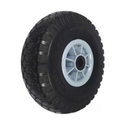 Koło fi. 260 mm piankowe, N: 100kg / 260TP