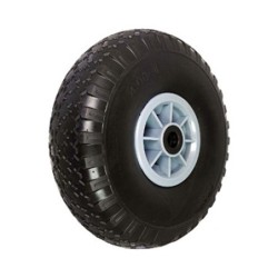 Koło fi. 290 mm piankowe, N: 100kg / 300TP