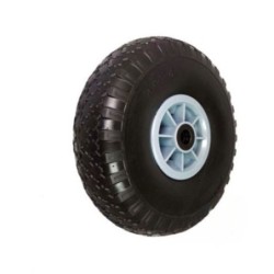 Koło fi. 290 mm piankowe, N: 100kg / 300TP