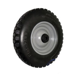 Koło fi. 400 mm piankowe, N: 150kg / 400MPK