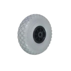 Koło fi. 290 mm piankowe, N: 100kg / 300TPS