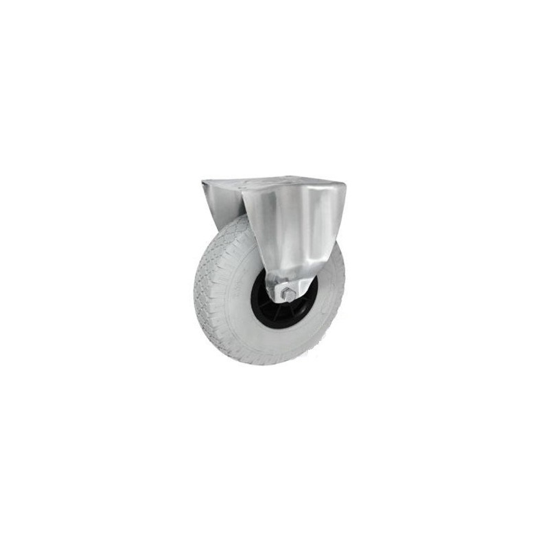 Koło fi. 260mm piankowe, stałe, N: 100kg / 2603TPS