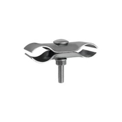 Klamra do ogrodzeń  / KO-133-55/3