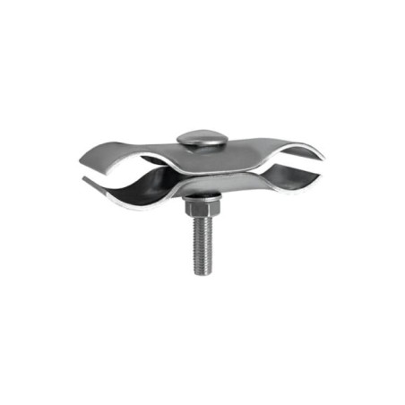 Klamra do ogrodzeń  / KO-133-55/3