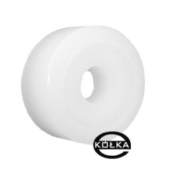 Rolka fi. 52 mm tworzywowa, do bram / RB-52,5