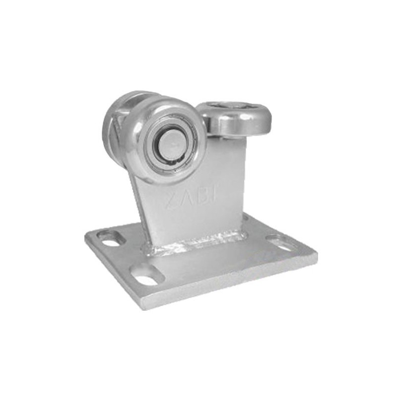 Wózek odporny na temp. do 180°C / 3MM-70E