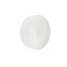 Koło fi. 100 mm tworzywowe , otwór 15mm, N: 150kg  / RB-100