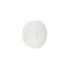 Koło fi. 100 mm tworzywowe , otwór 15mm, N: 150kg  / RB-100PP